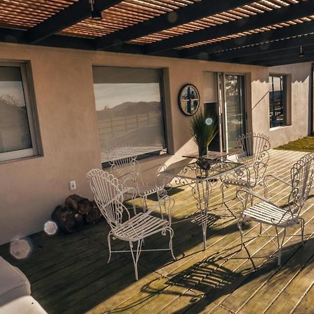 La Canada Minas Eksteriør billede