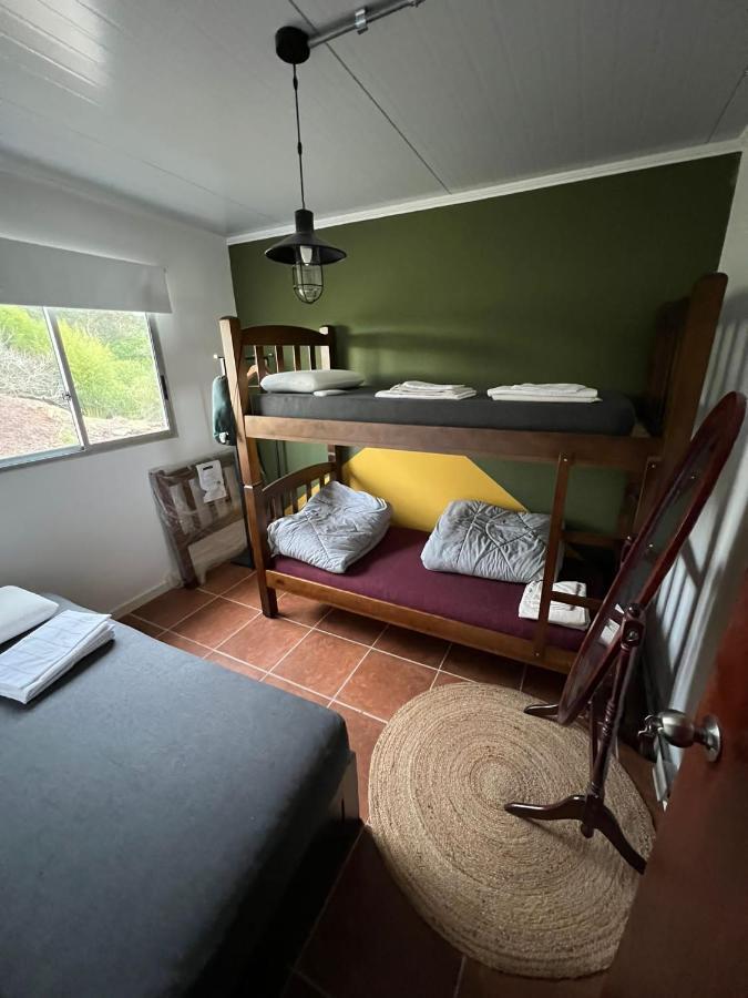 La Canada Minas Eksteriør billede