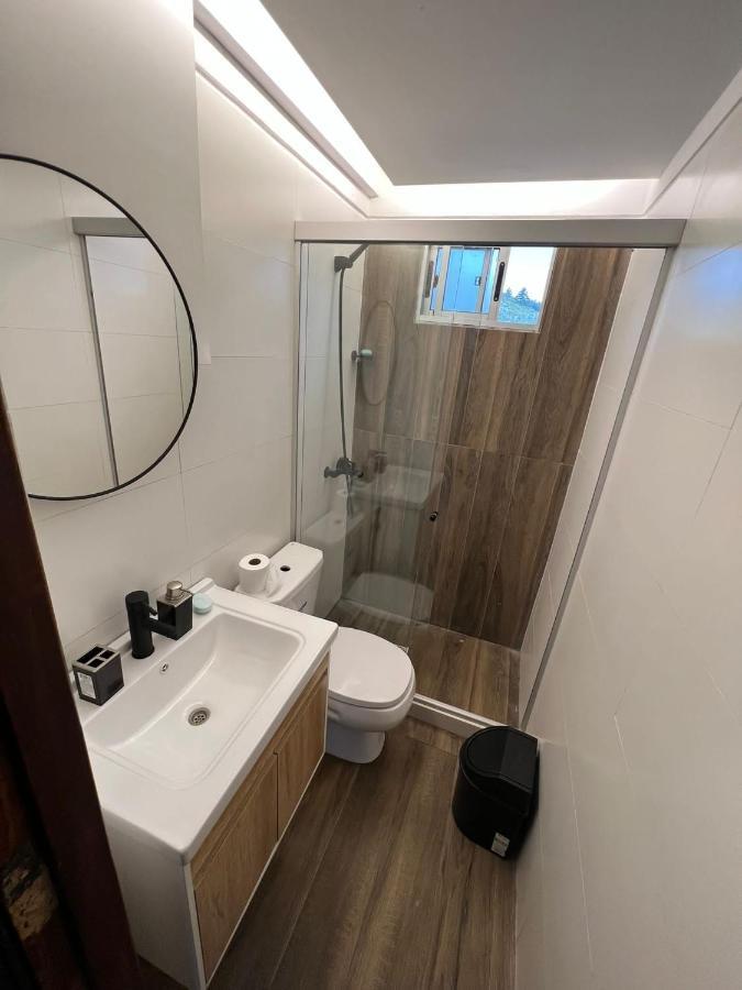 La Canada Minas Eksteriør billede